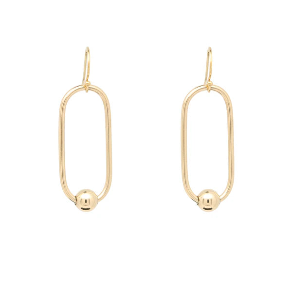 Ramona Earrings-Bijou Crush