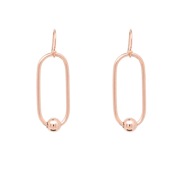Ramona Earrings-Bijou Crush