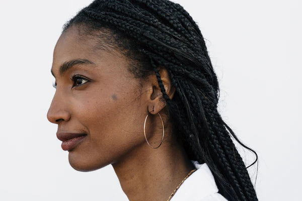 Ritu Hoops-Bijou Crush