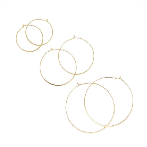 Ritu Hoops-Bijou Crush