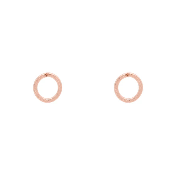 Sandye Glam Stud Earrings-Bijou Crush