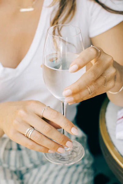 Nikki Ring-Bijou Crush