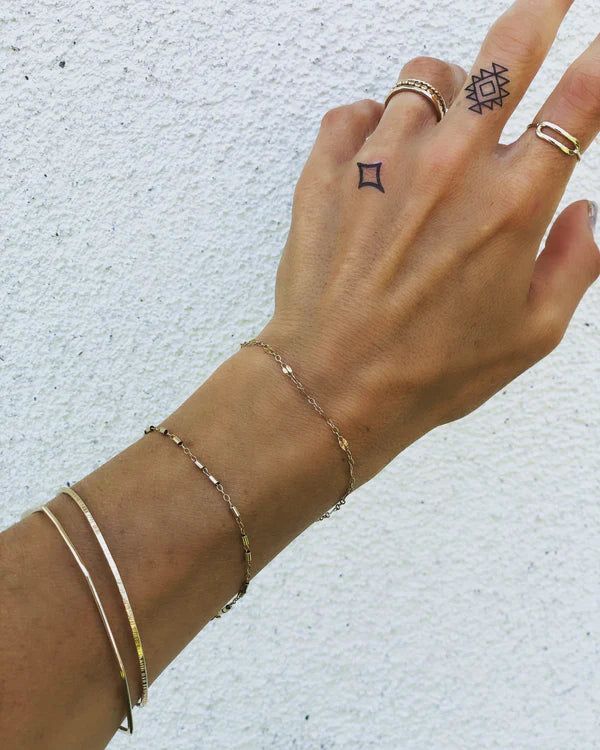 Teresa Bracelet-Bijou Crush