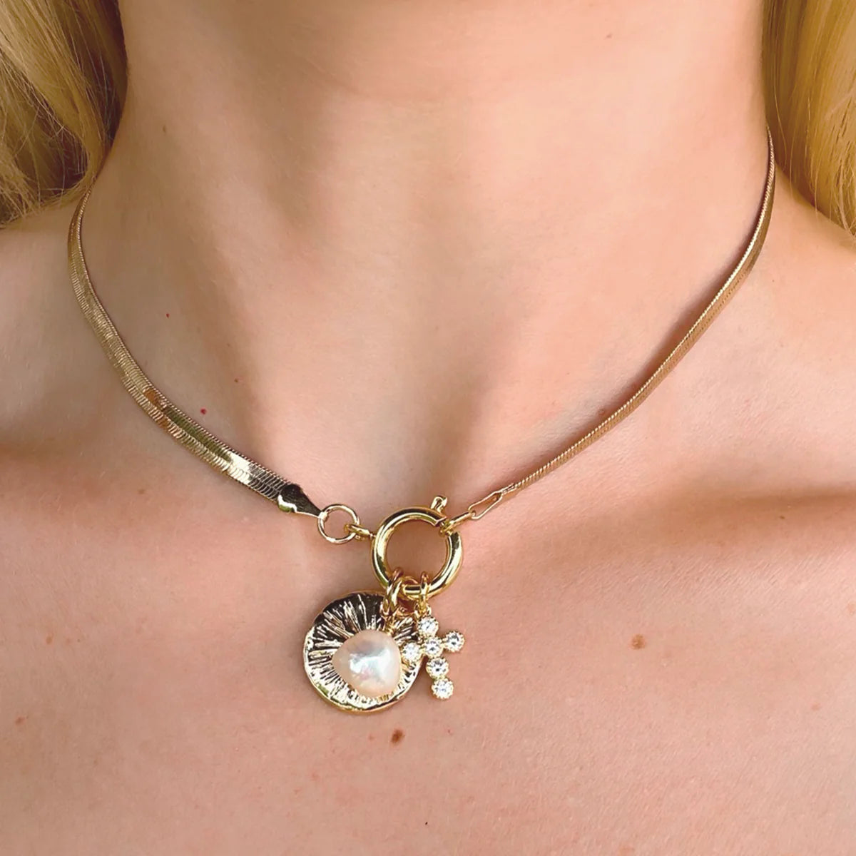 Alexa 603-Bijou Crush