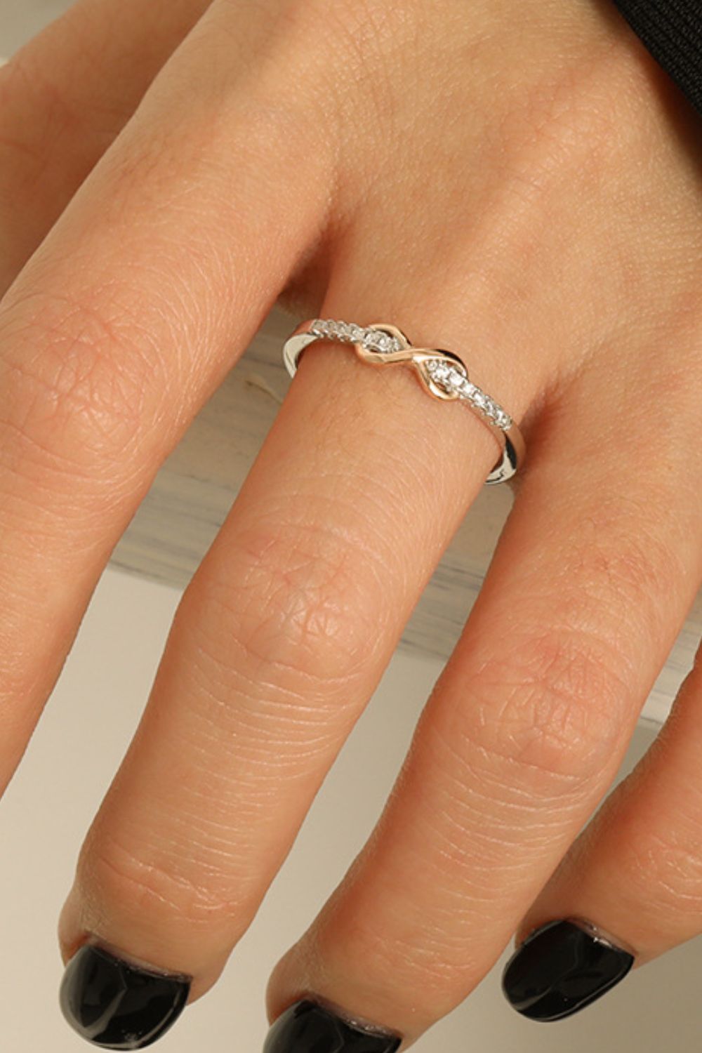 925 Sterling Silver with Timeless Sparkle-Bijou Crush