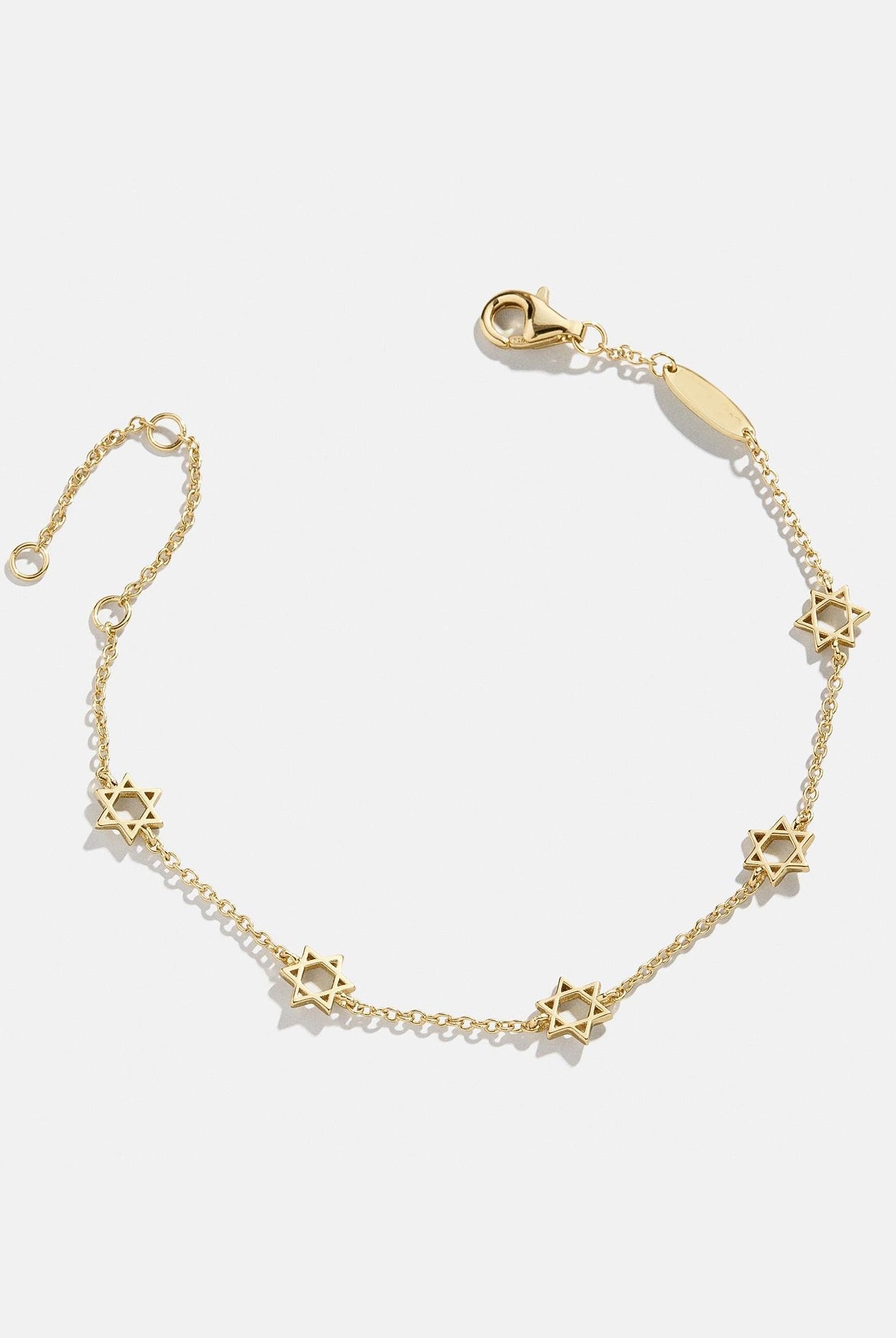 18K Gold-Plated Titanium Steel Bracelet-Bijou Crush