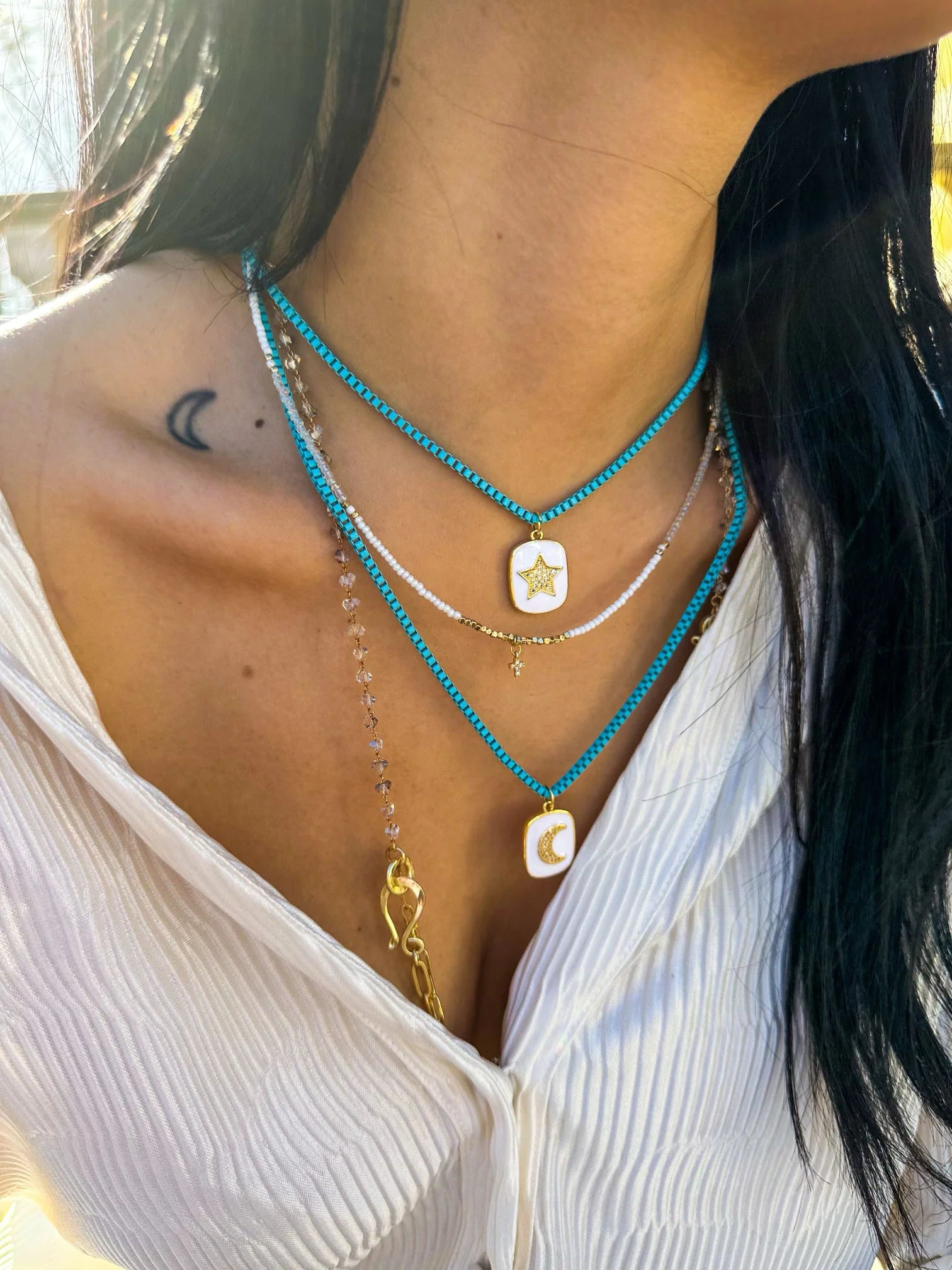 Alexa 601-Bijou Crush