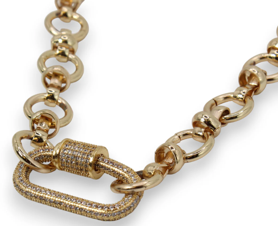 Alexa 450-Bijou Crush