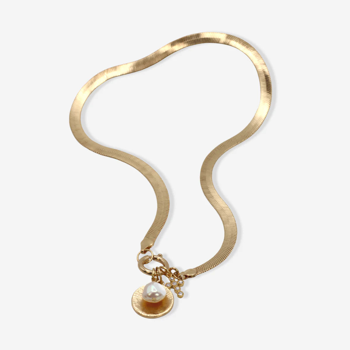 Alexa 603-Bijou Crush