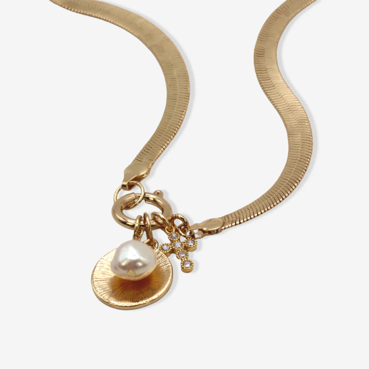 Alexa 603-Bijou Crush