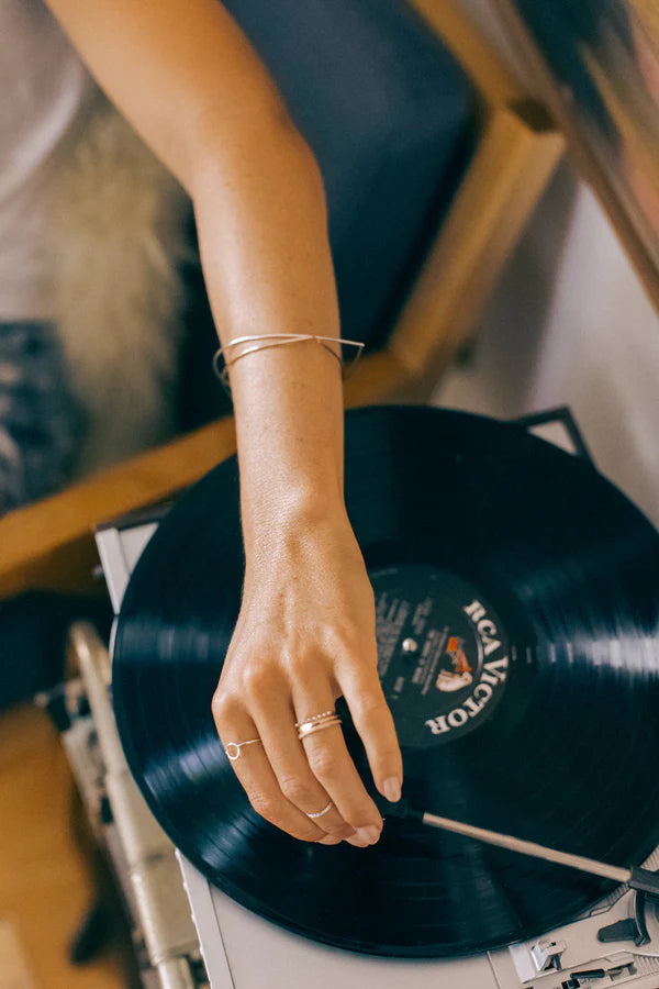 Eden Full Moon Ring-Bijou Crush