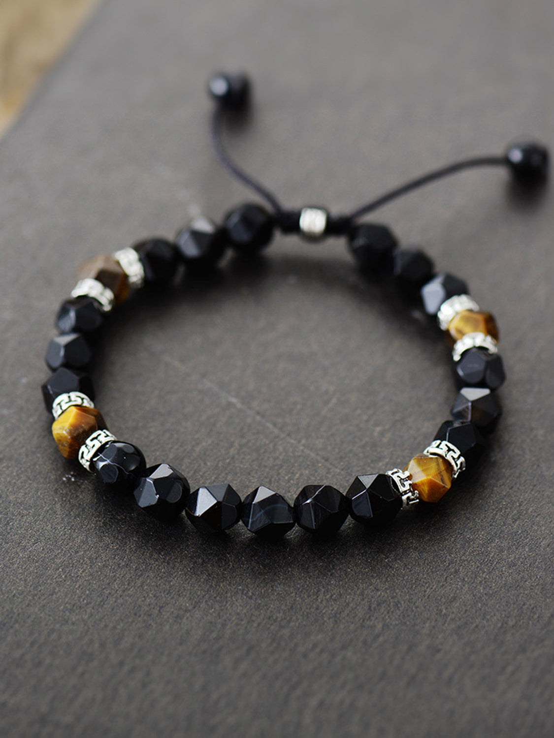 Natural Stone Bracelet-Bijou Crush