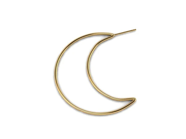 Correne Eclipse Hoops-Bijou Crush