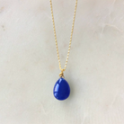 Candy Jade Necklace-Bijou Crush