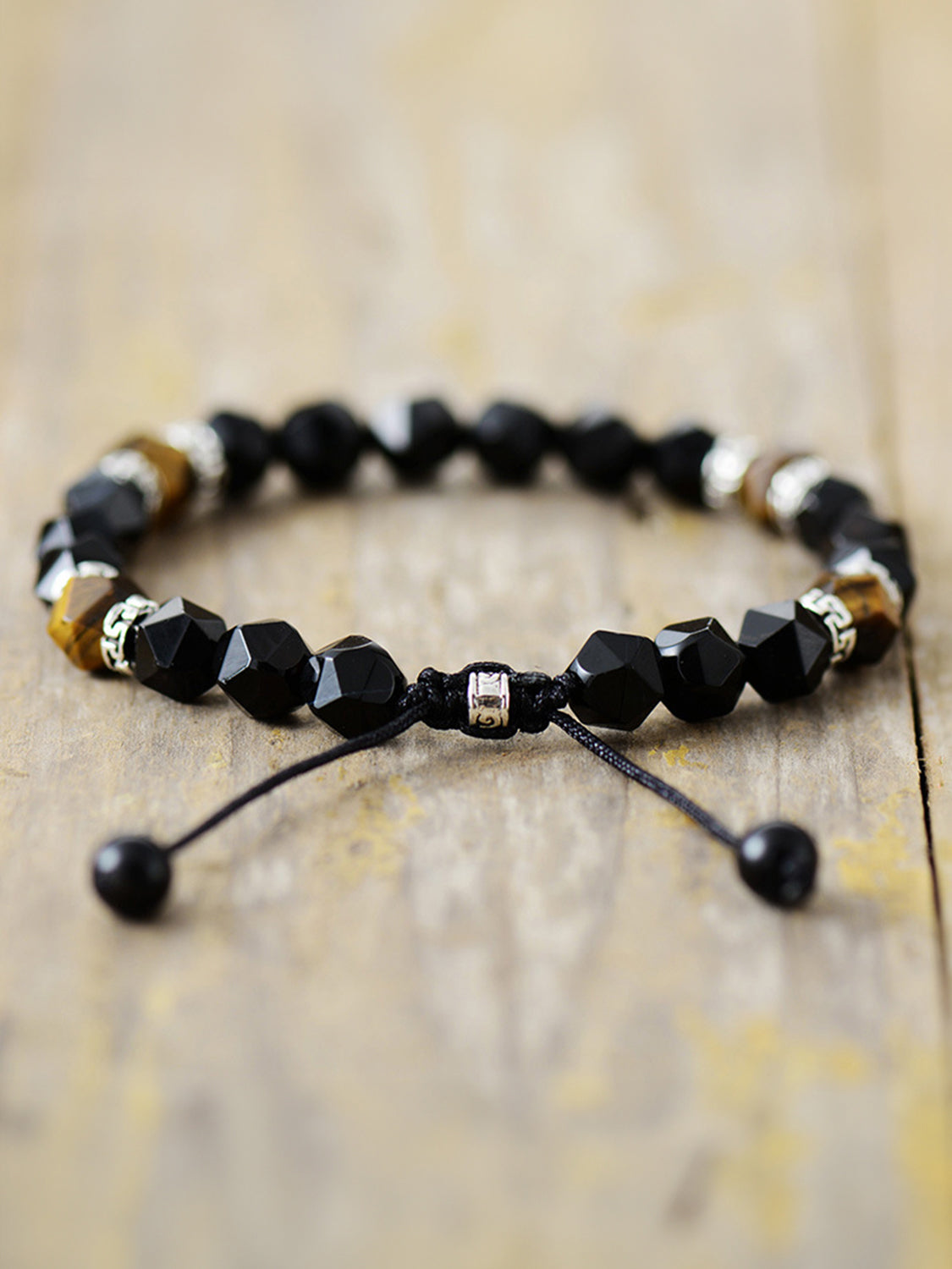 Natural Stone Bracelet-Bijou Crush