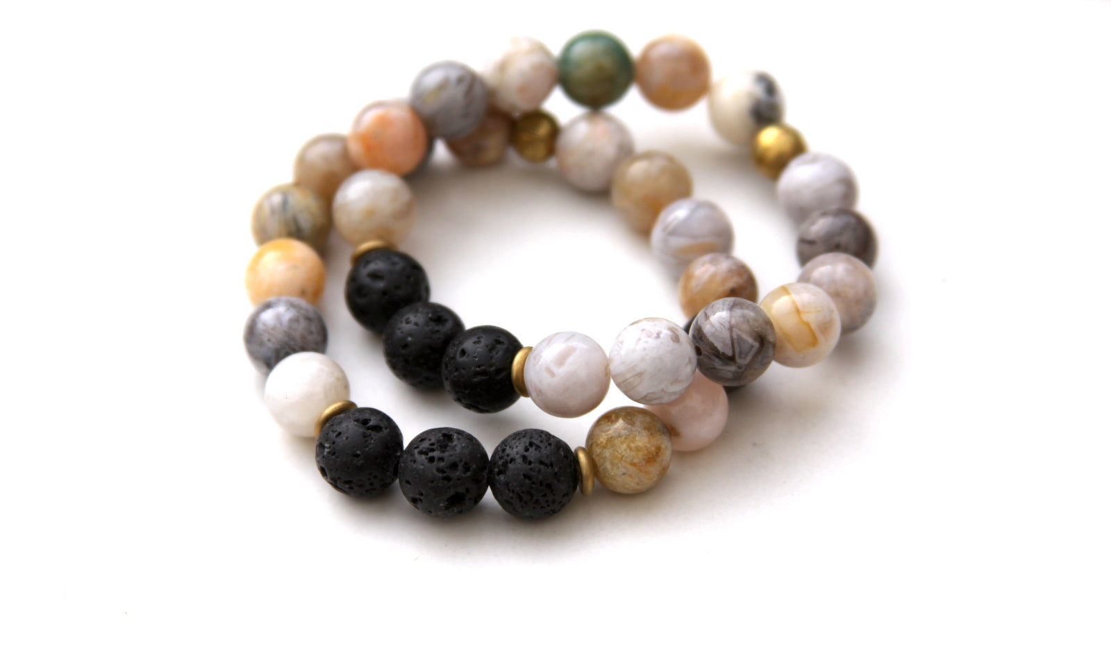 Claim Your Power – Essential Oil Bracelet-Bijou Crush