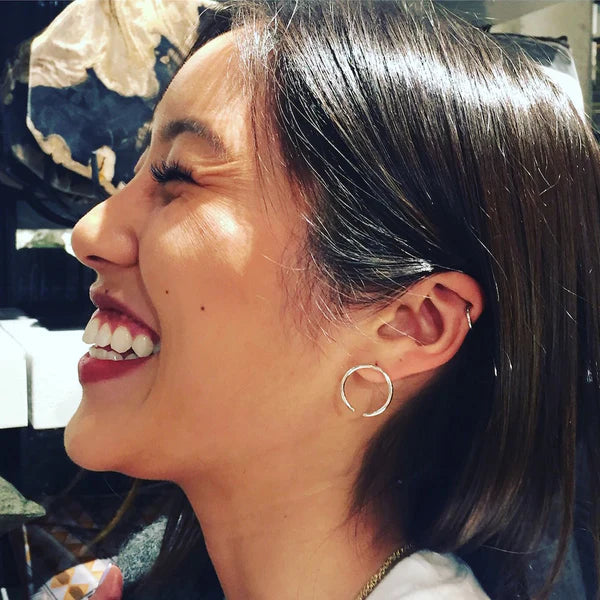 Bethany Stud Earrings-Bijou Crush