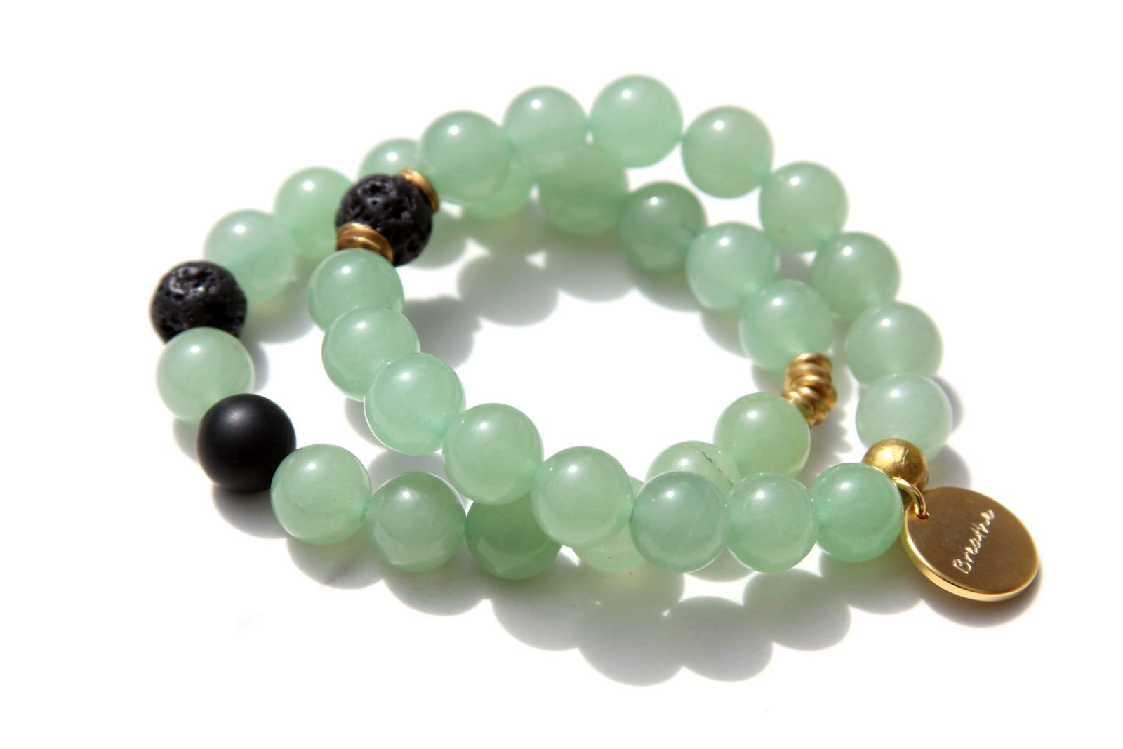Good Luck Bracelet Set-Bijou Crush