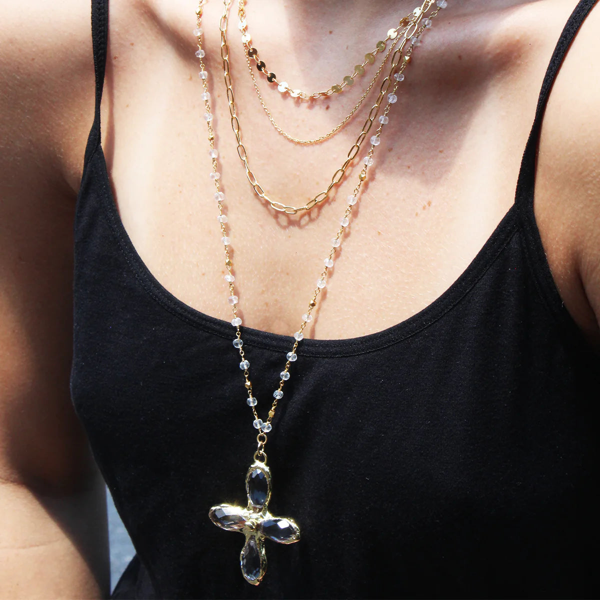 Alexa 591-Bijou Crush