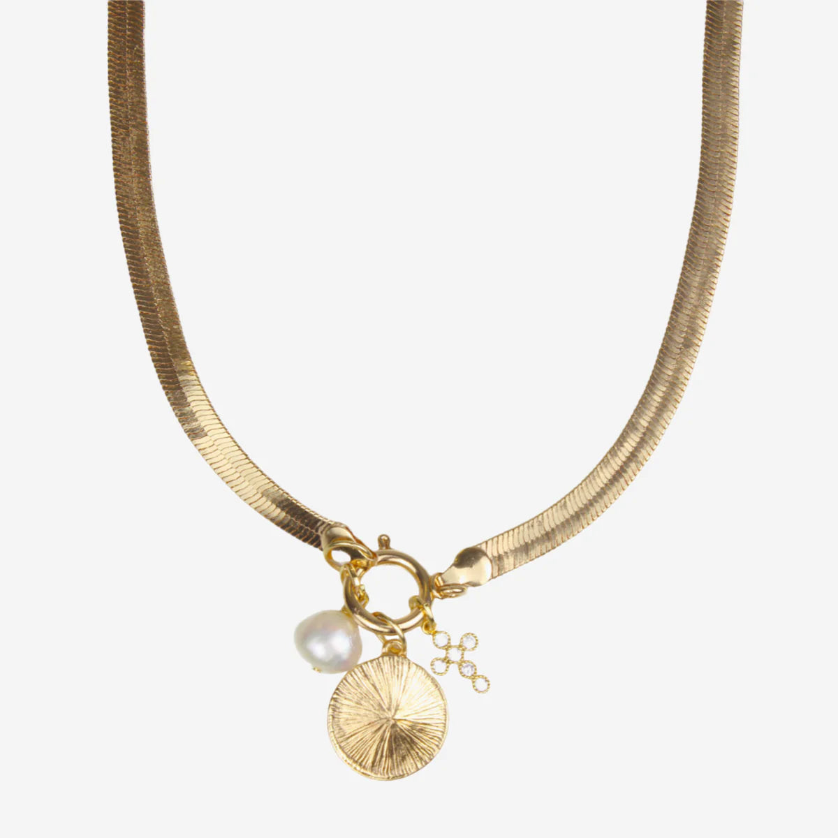 Alexa 603-Bijou Crush