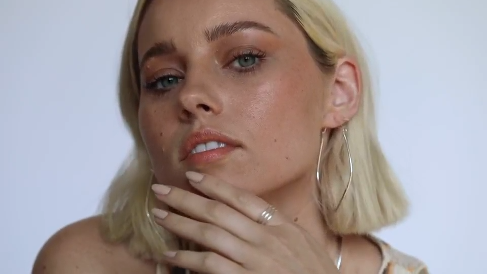 Osmara Infinity Ring-Bijou Crush