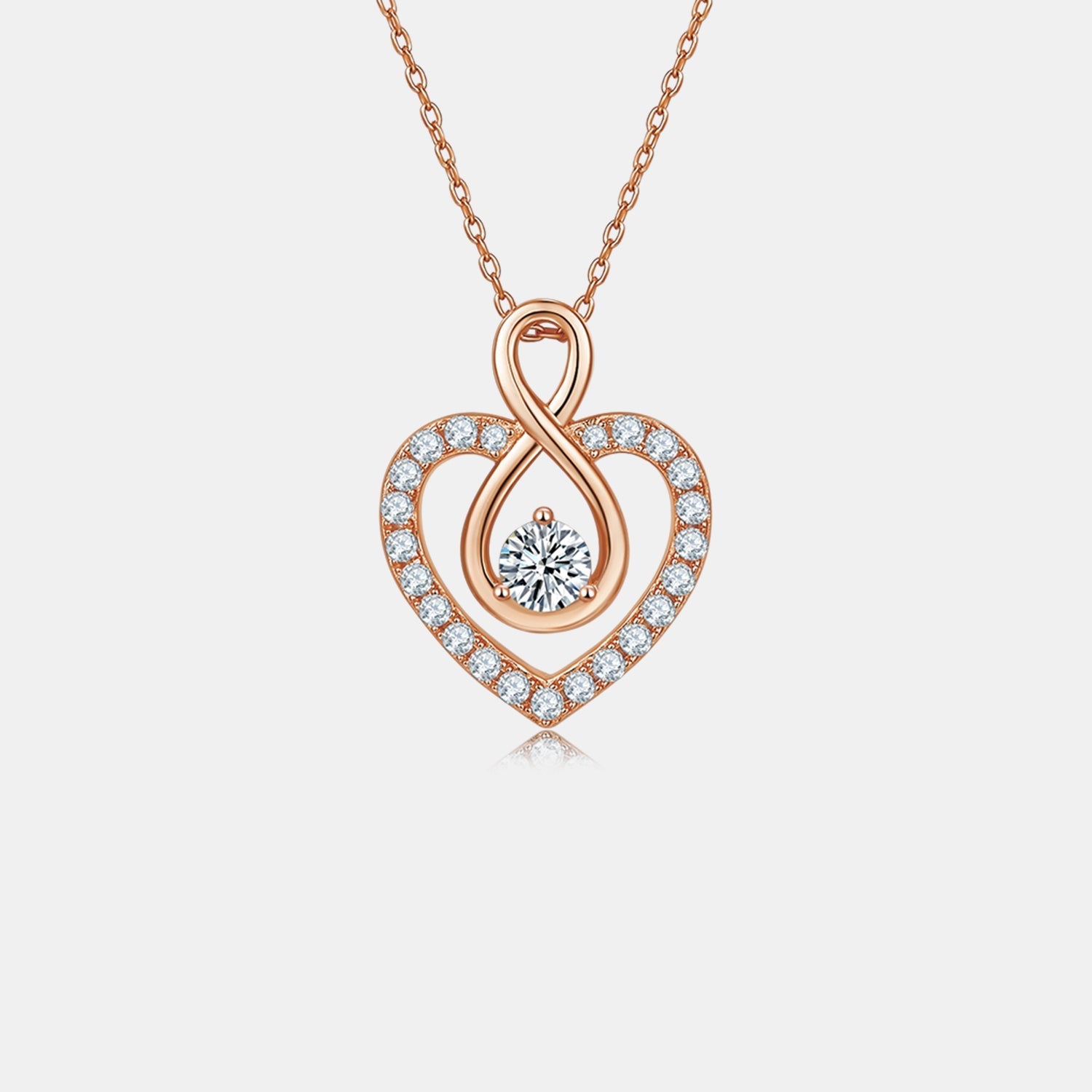 Rose Gold-Bijou Crush