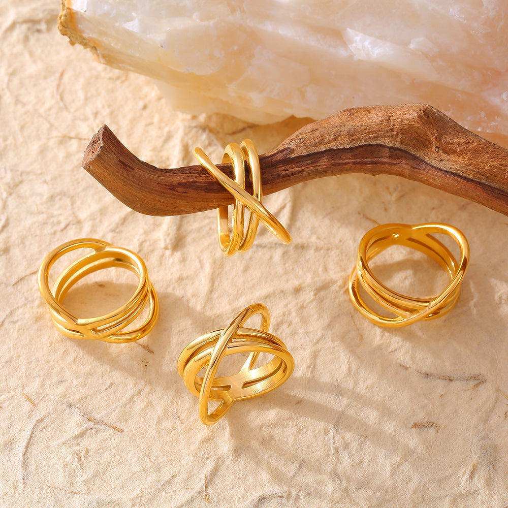 Rings-Bijou Crush