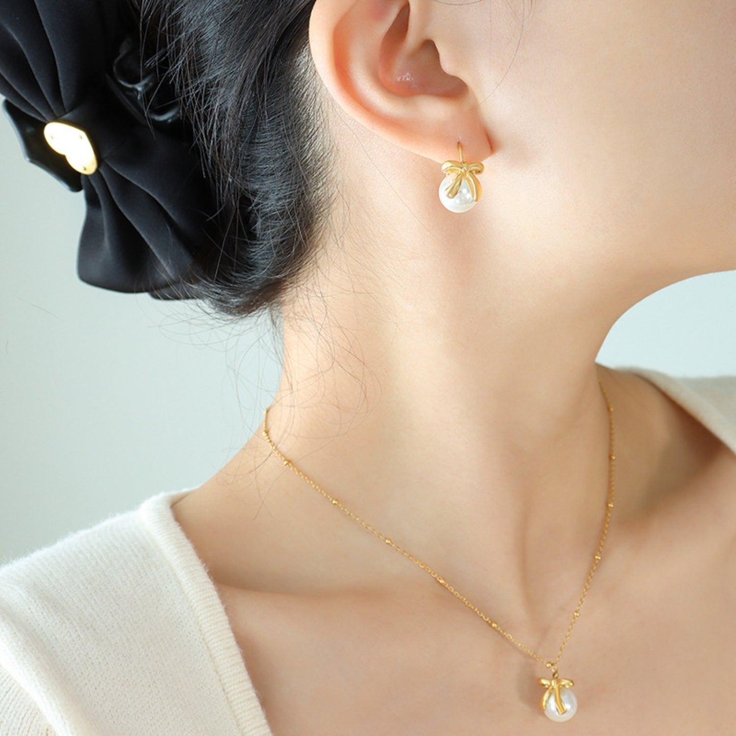 Jewelry Sets-Bijou Crush