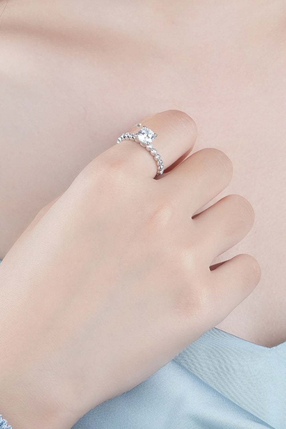 Wedding / Engagement-Bijou Crush