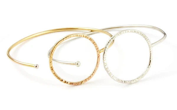 Anita Cuff Bracelet-Bijou Crush