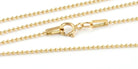 Junibel Sweetheart Necklace-Bijou Crush