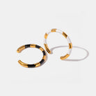 18K Gold-Plated Stainless Steel Bracelet-Bijou Crush