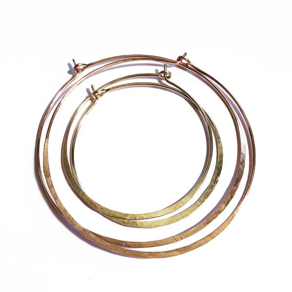 Ritu Hoops-Bijou Crush