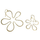 Flora Earrings-Bijou Crush