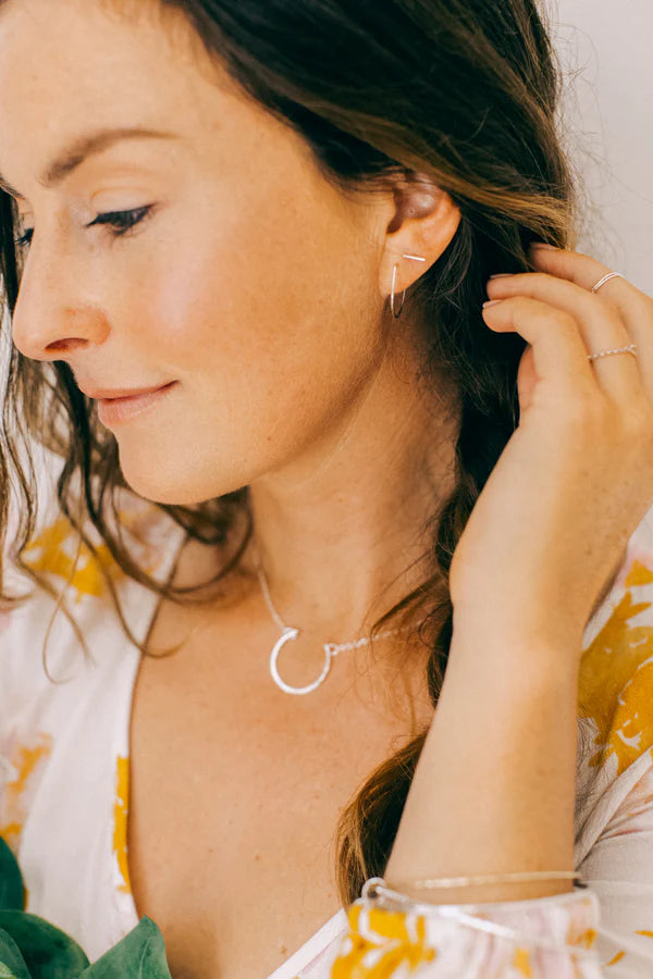 Meredith Earrings-Bijou Crush