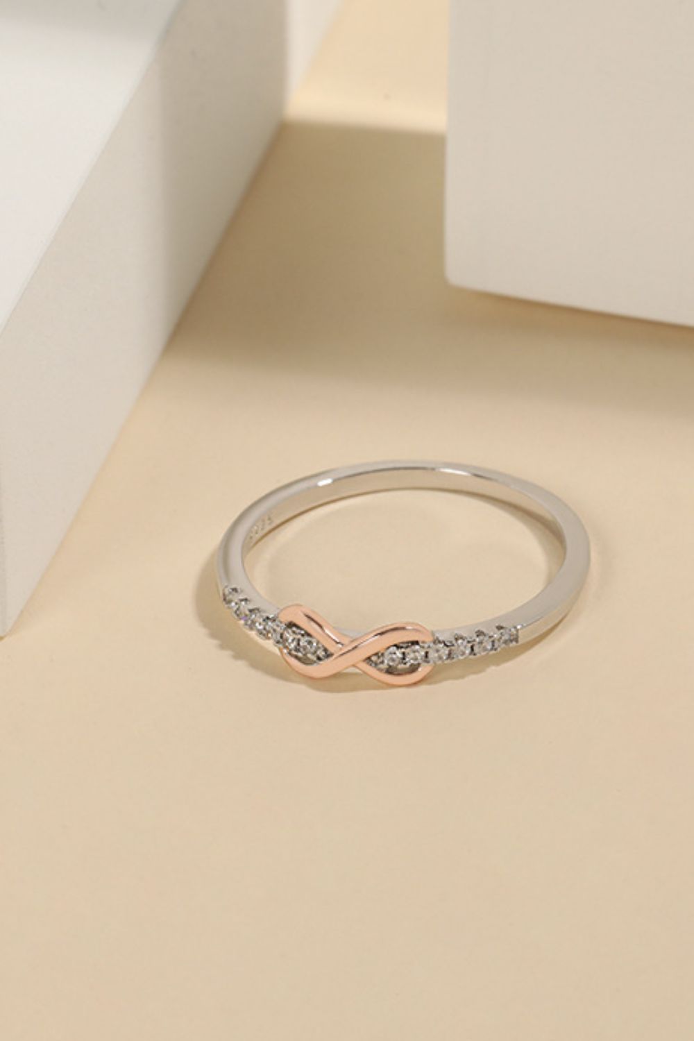 925 Sterling Silver with Timeless Sparkle-Bijou Crush