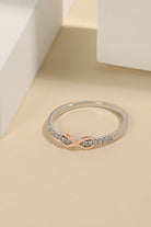 925 Sterling Silver with Timeless Sparkle-Bijou Crush