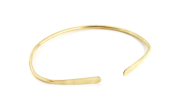 Alice Cuff Bracelet-Bijou Crush