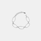 Titanium Steel Chain Bracelet-Bijou Crush