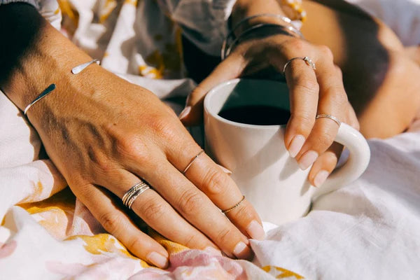 Alice Cuff Bracelet-Bijou Crush