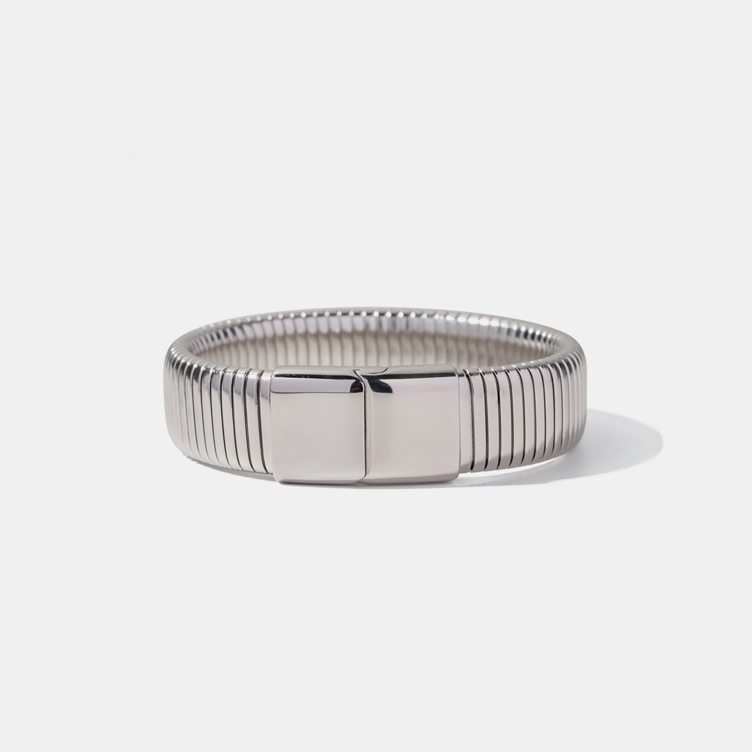 18K Gold-Plated Stainless Steel Bracelet-Bijou Crush