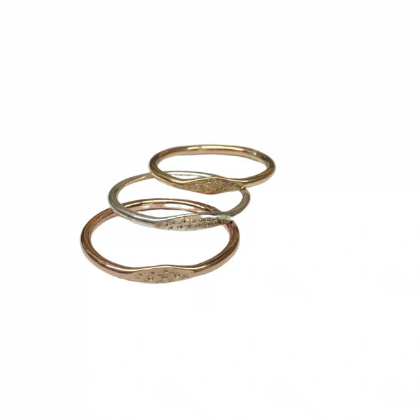 Stevie Ring-Bijou Crush