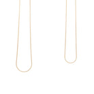 Adama Necklace-Bijou Crush