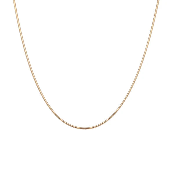Adama Necklace-Bijou Crush