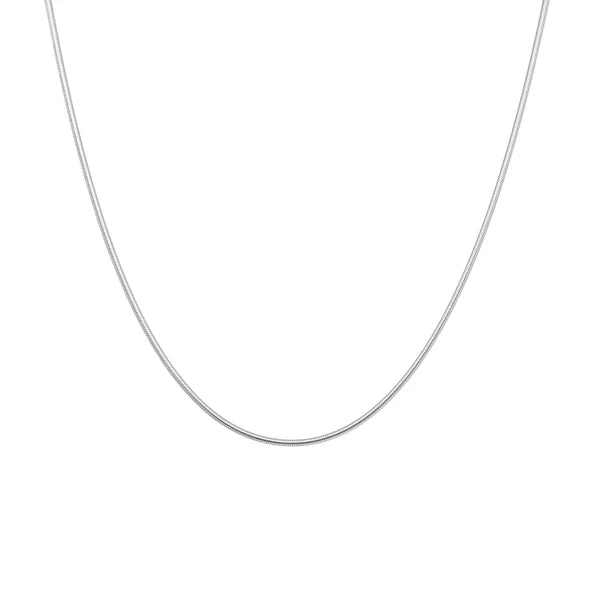 Adama Necklace-Bijou Crush