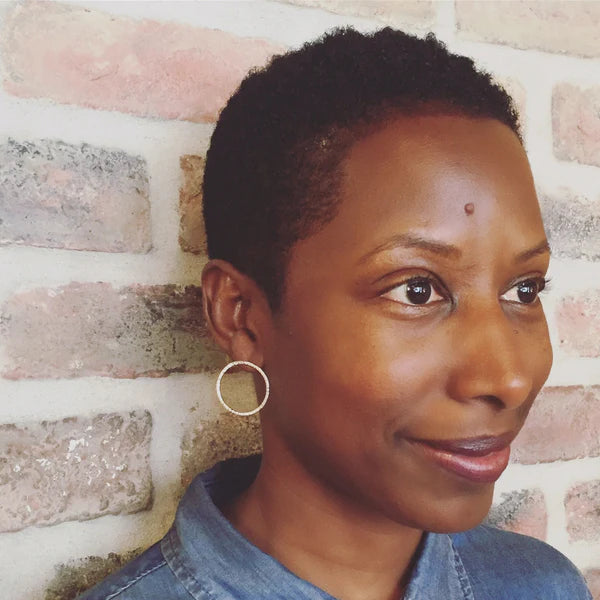 Anita Studs-Bijou Crush