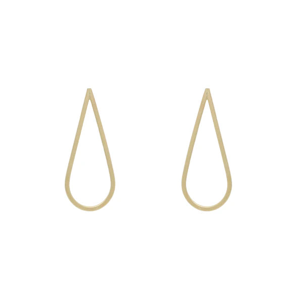 Amaya Stud Earrings-Bijou Crush
