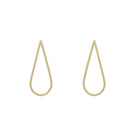 Amaya Stud Earrings-Bijou Crush