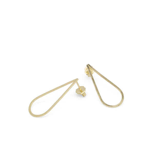 Amaya Stud Earrings-Bijou Crush