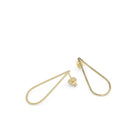 Amaya Stud Earrings-Bijou Crush